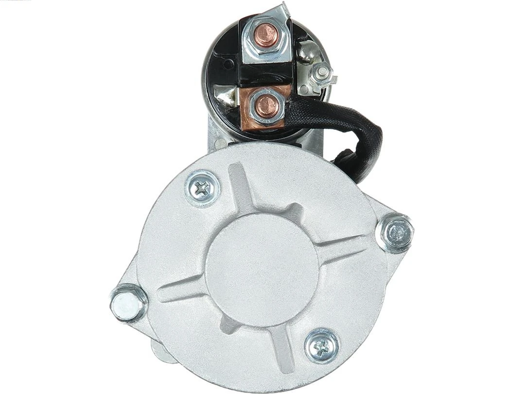 Electromotor