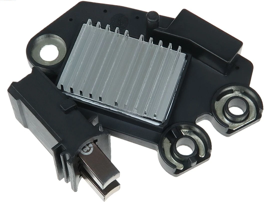 Regulator alternator
