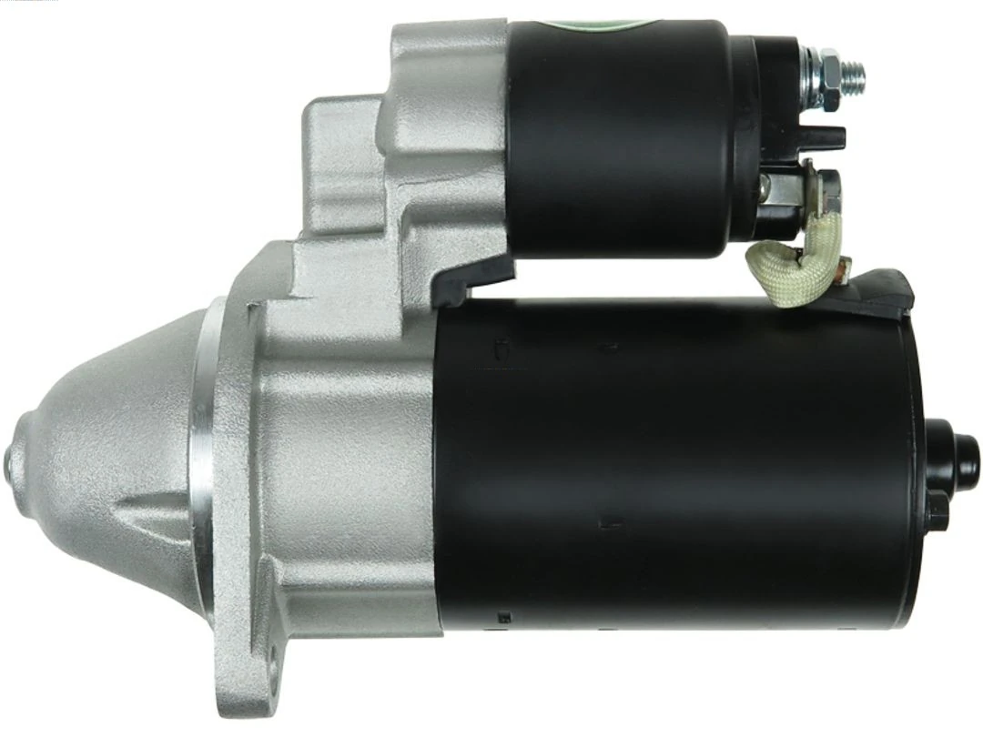 Electromotor