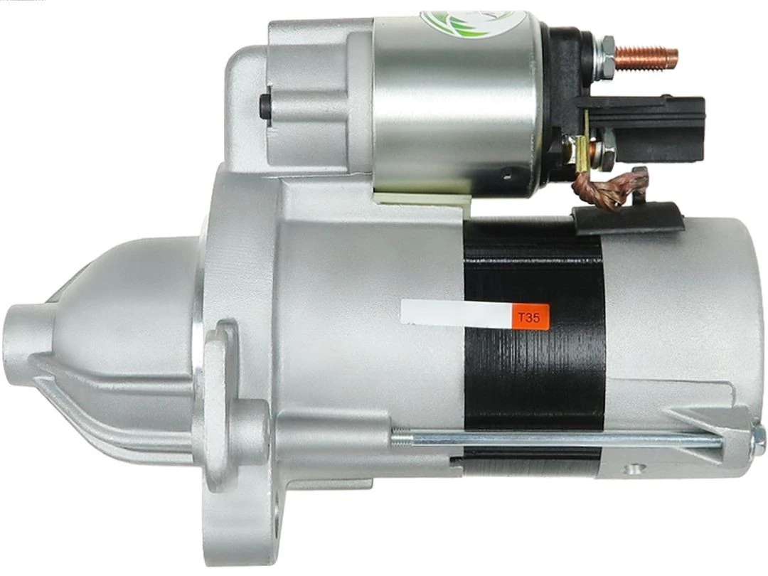 Electromotor