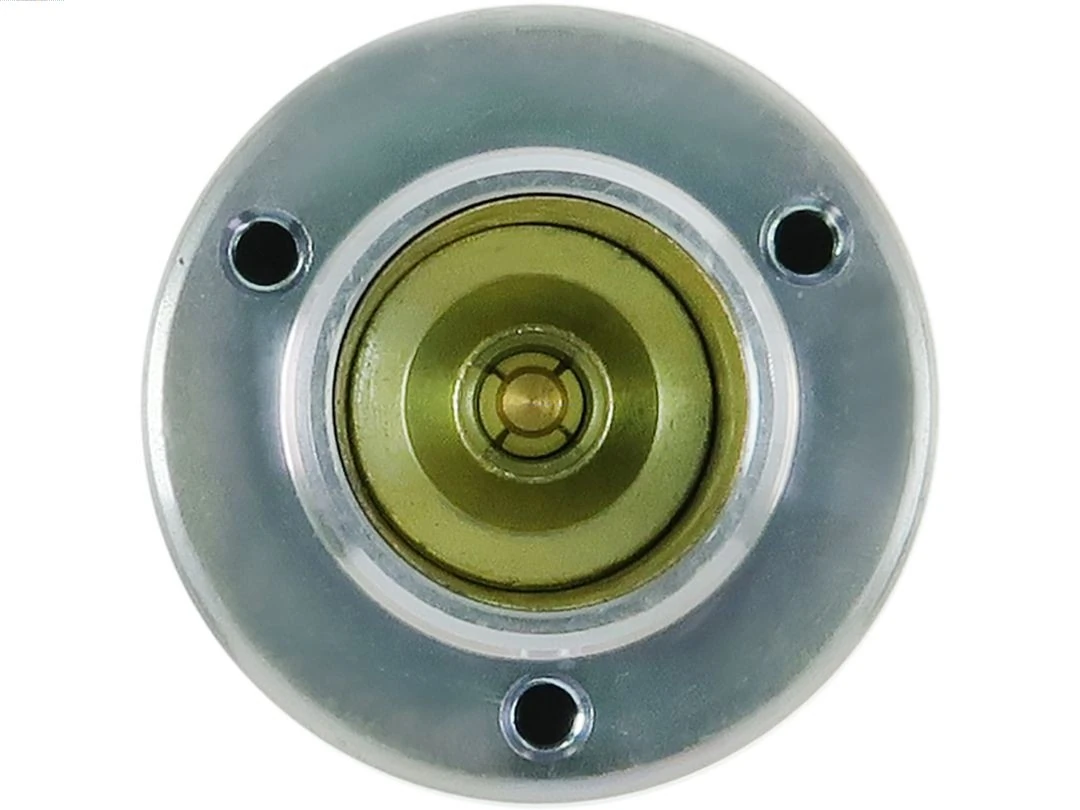 Solenoid, electromotor