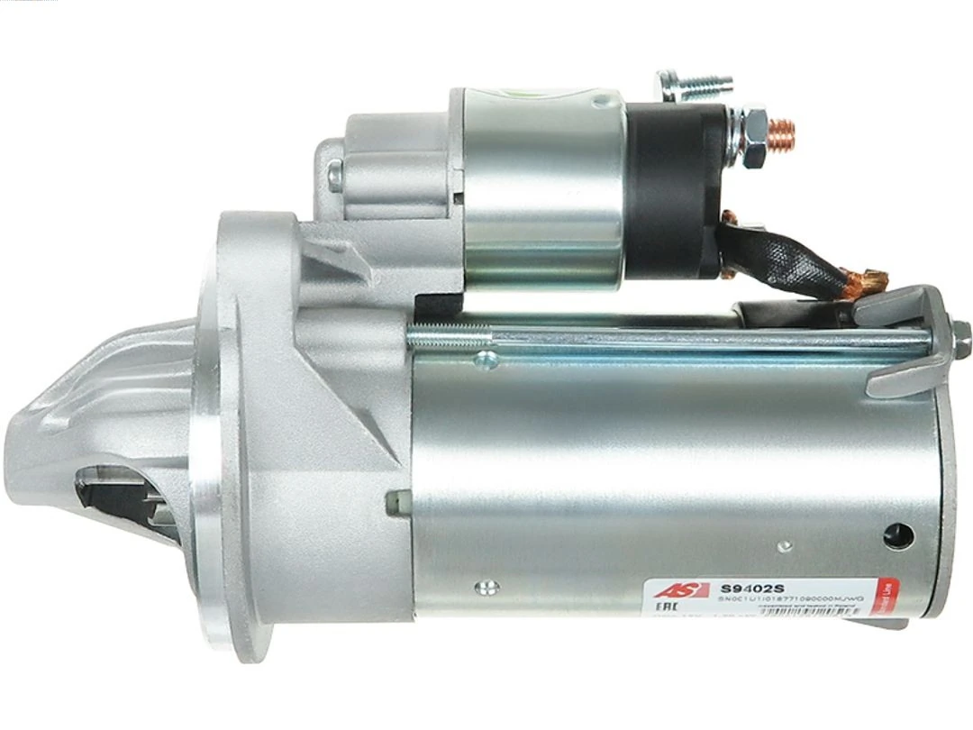 Electromotor
