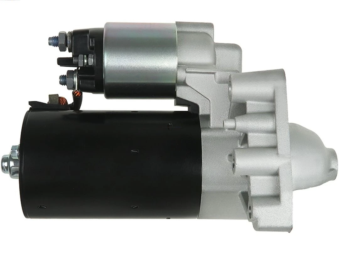 Electromotor