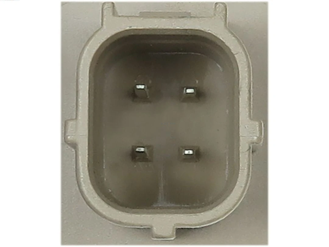 Regulator alternator
