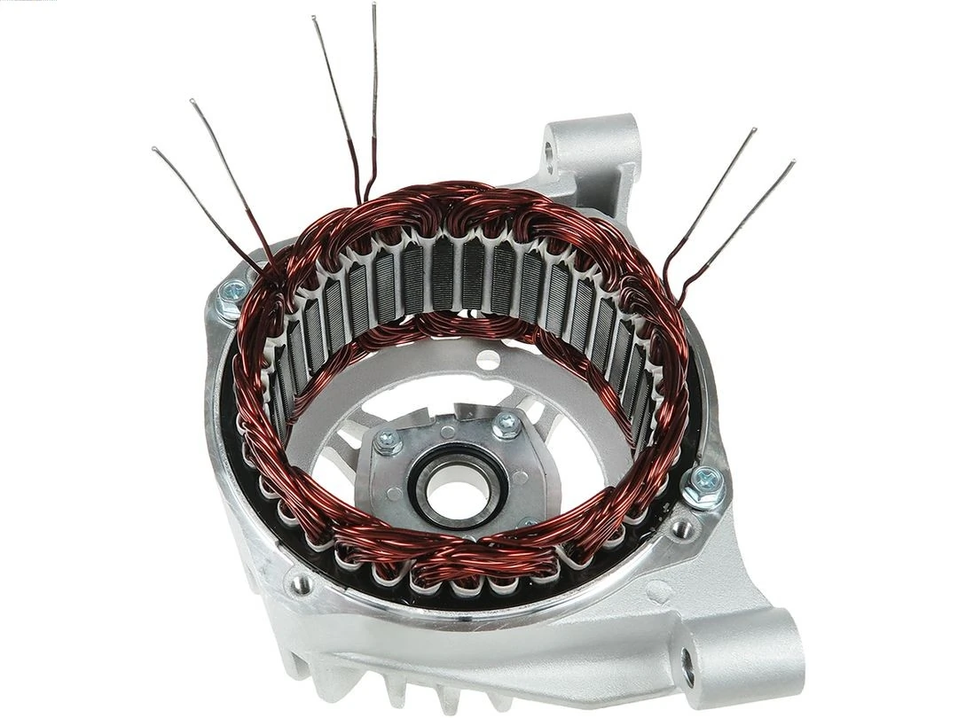 Capac protector alternator