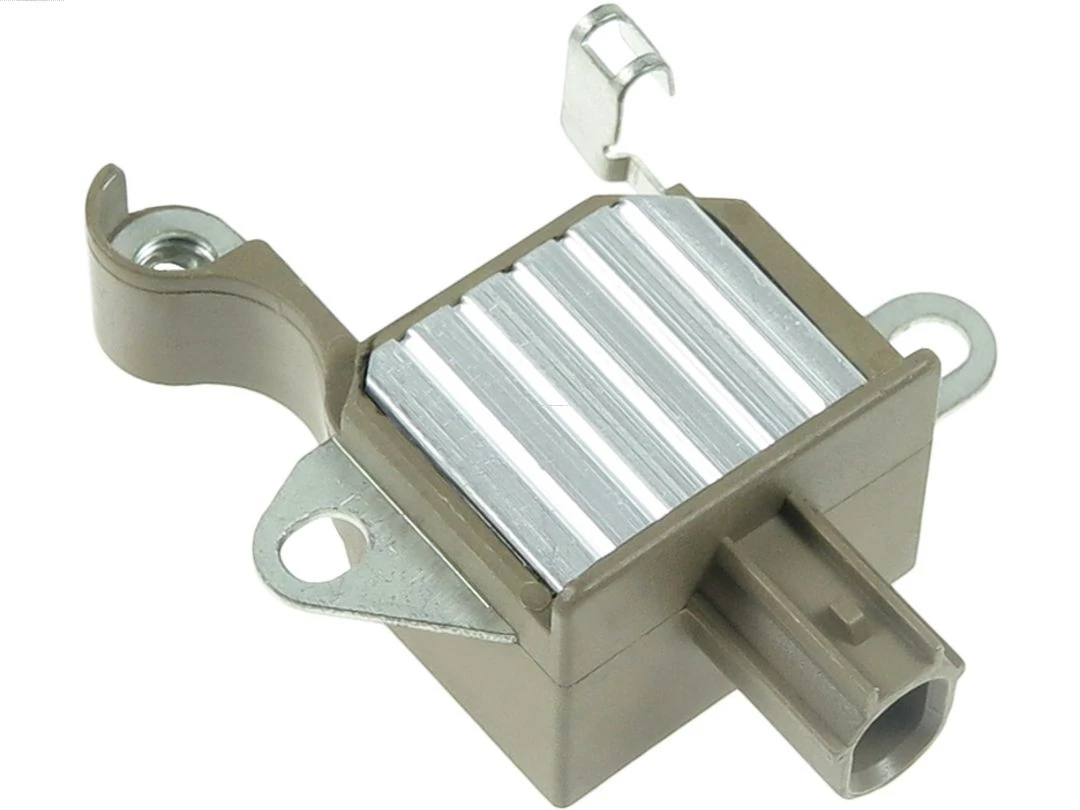 Regulator alternator