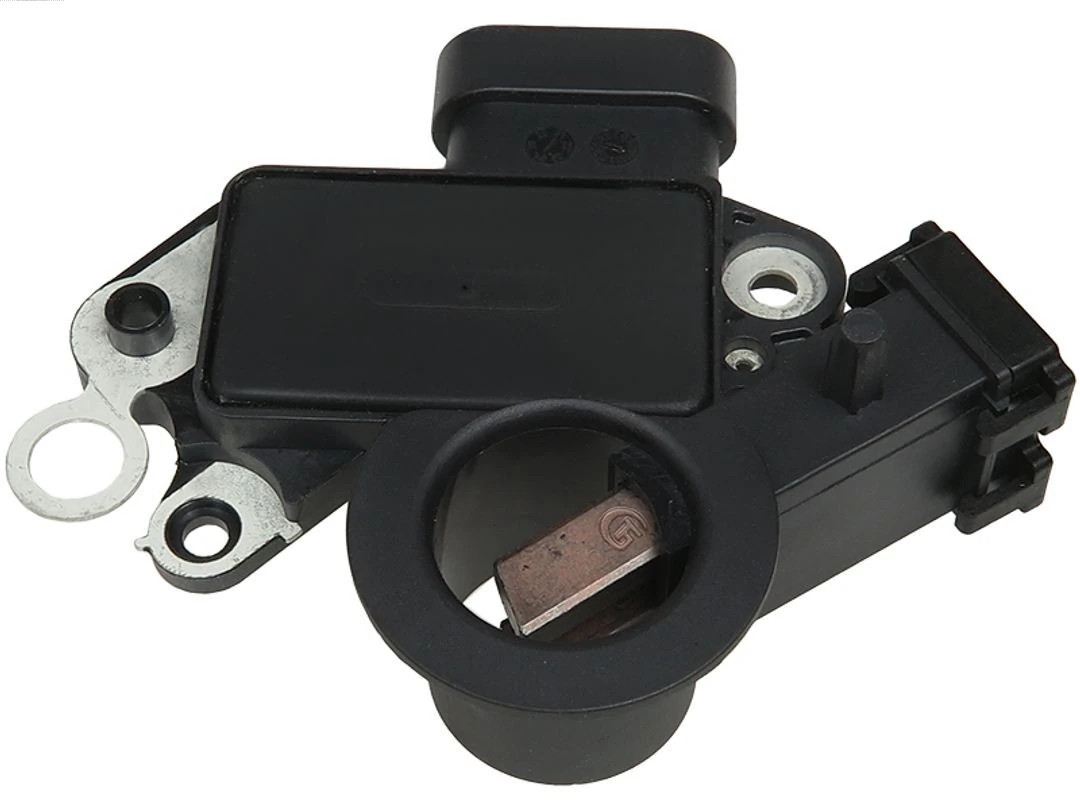 Regulator alternator