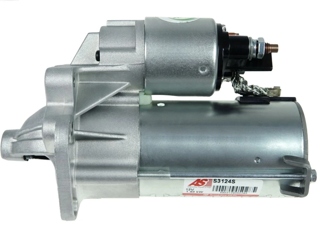 Electromotor