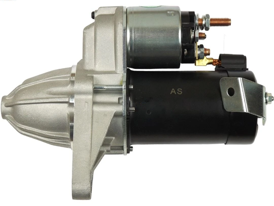 Electromotor
