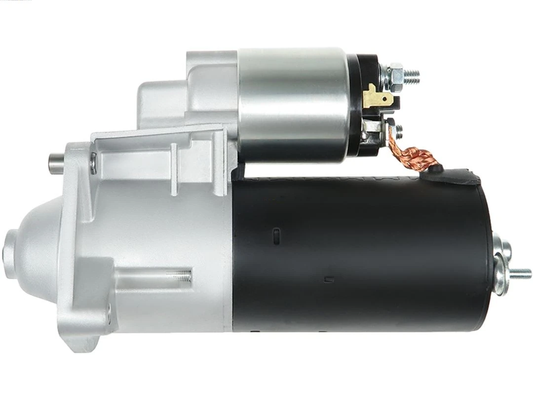 Electromotor