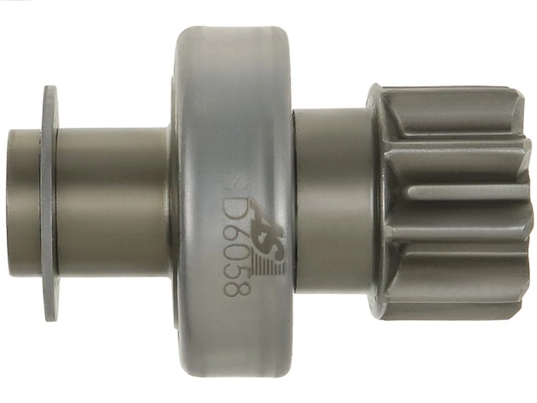 Cuplaj unisens electromotor