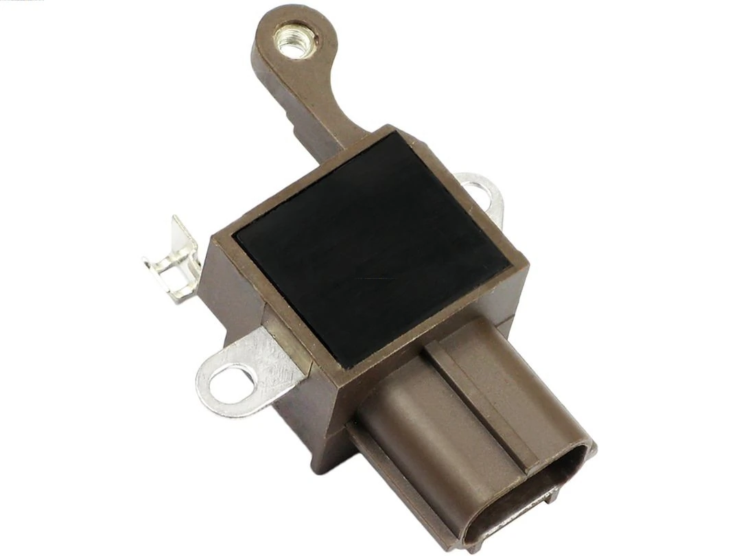 Regulator alternator