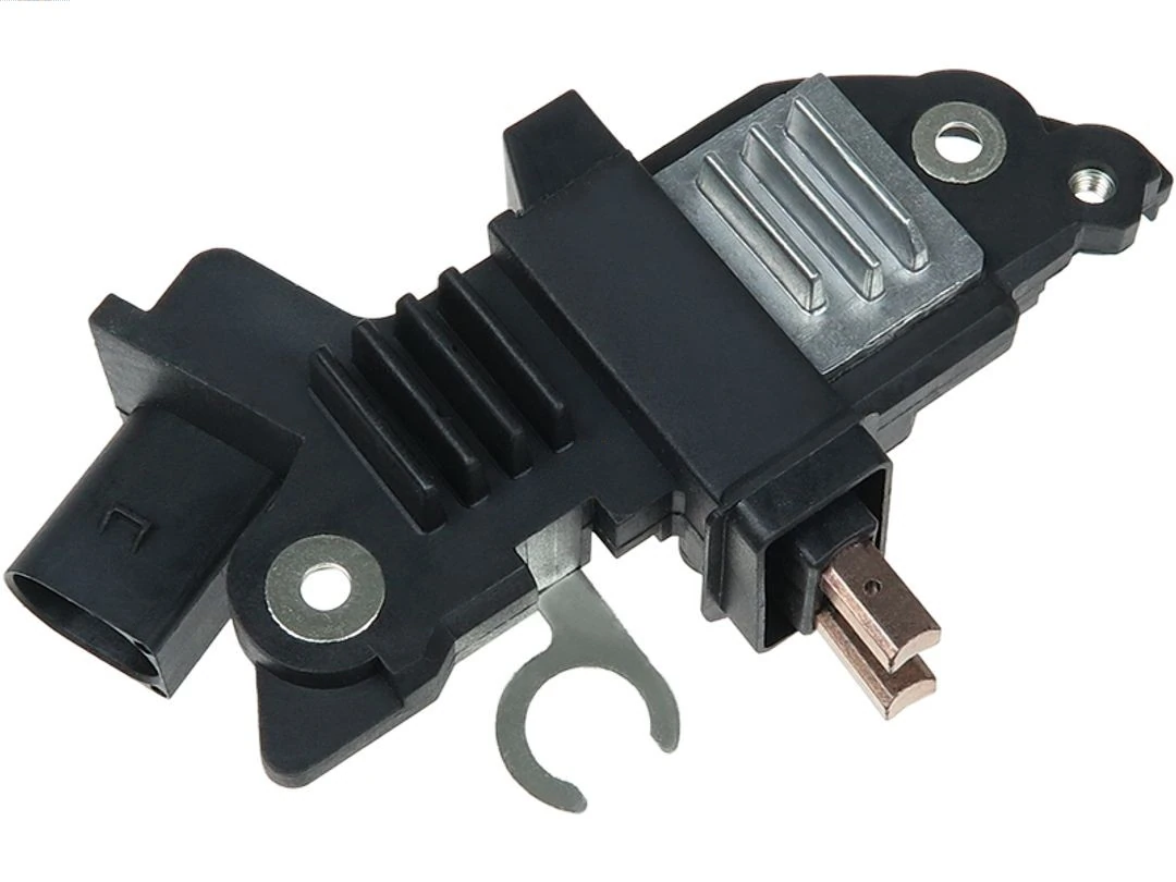 Regulator alternator