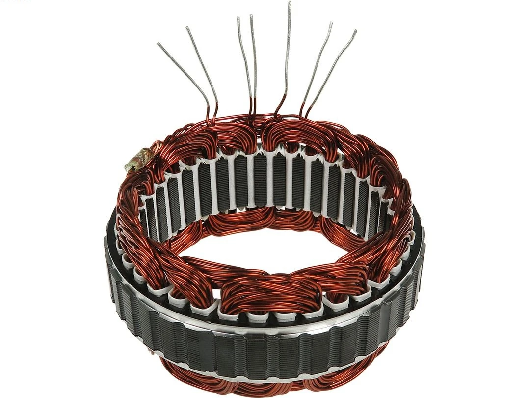 Stator generator