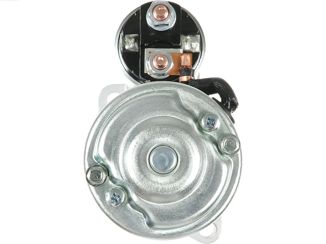 Electromotor