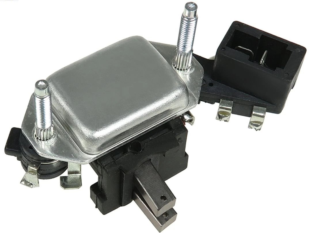 Regulator alternator