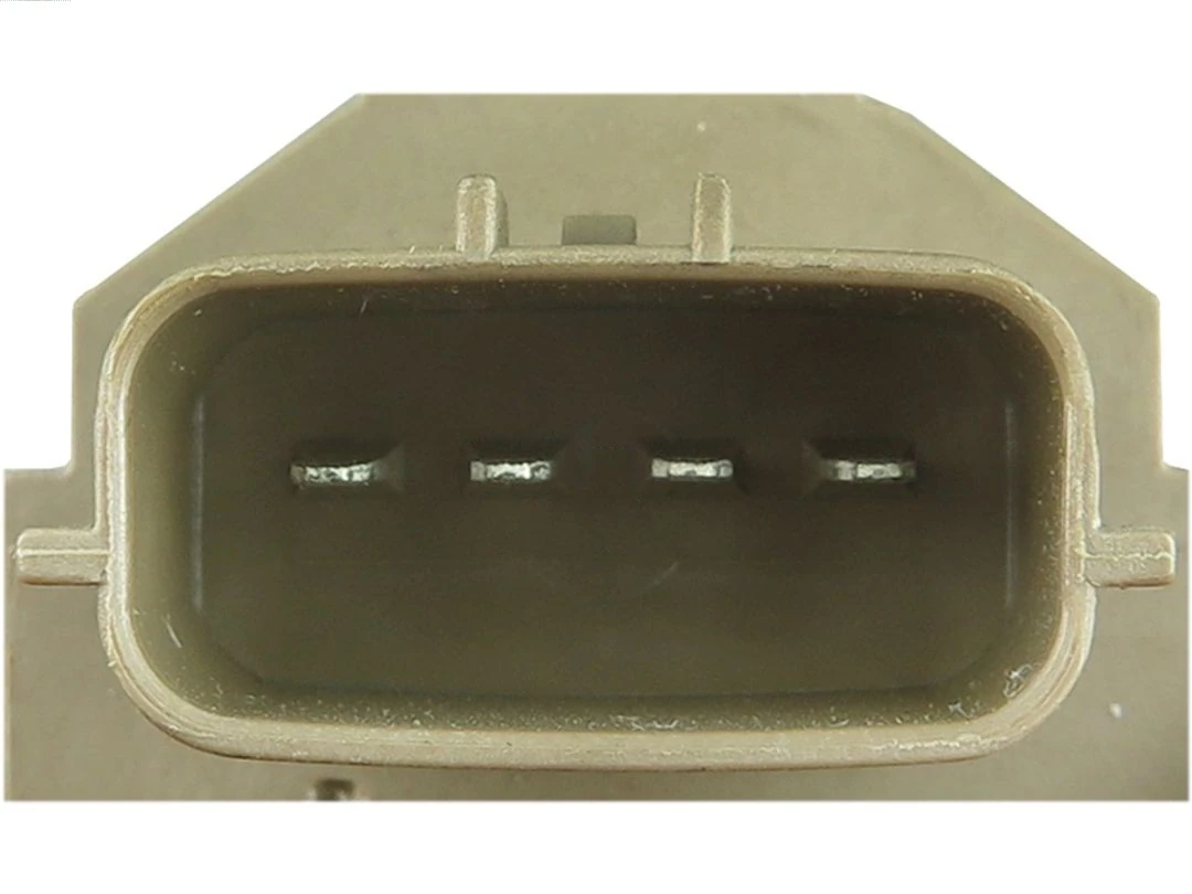Regulator alternator