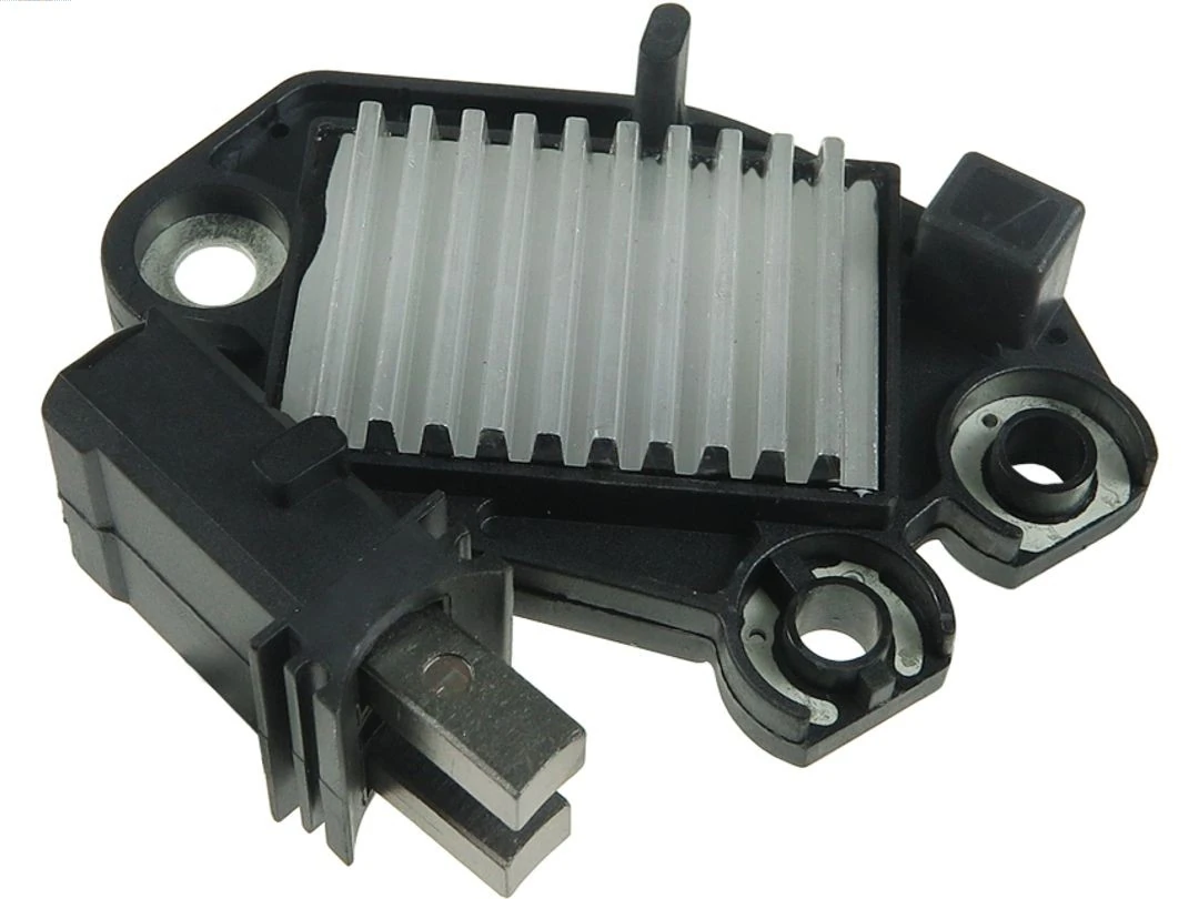 Regulator alternator