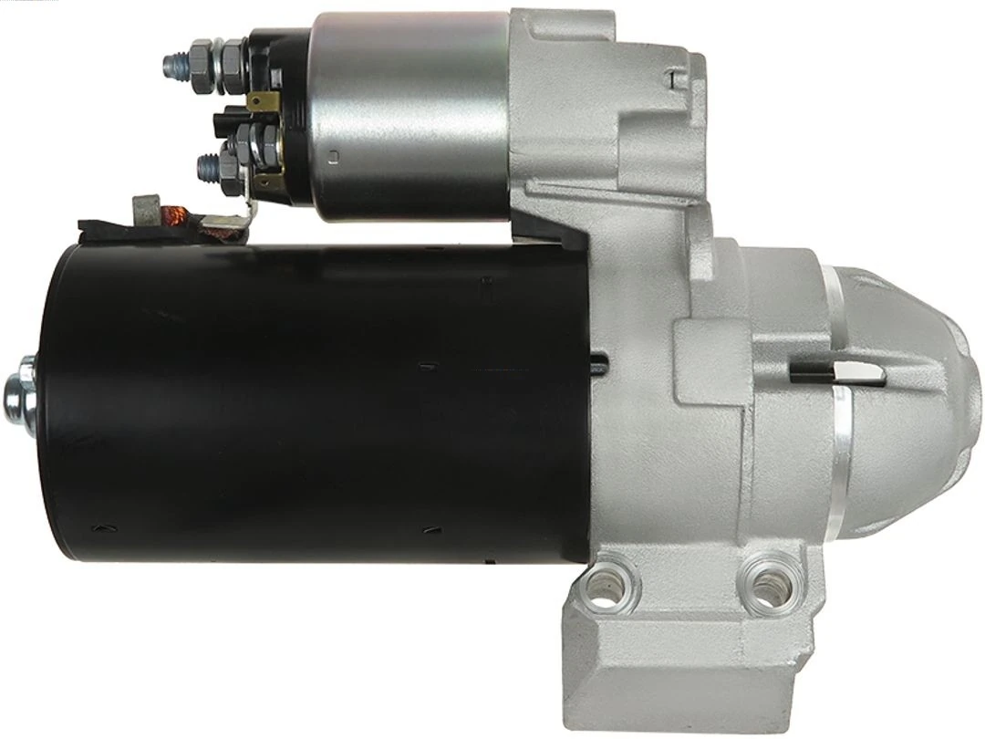 Electromotor