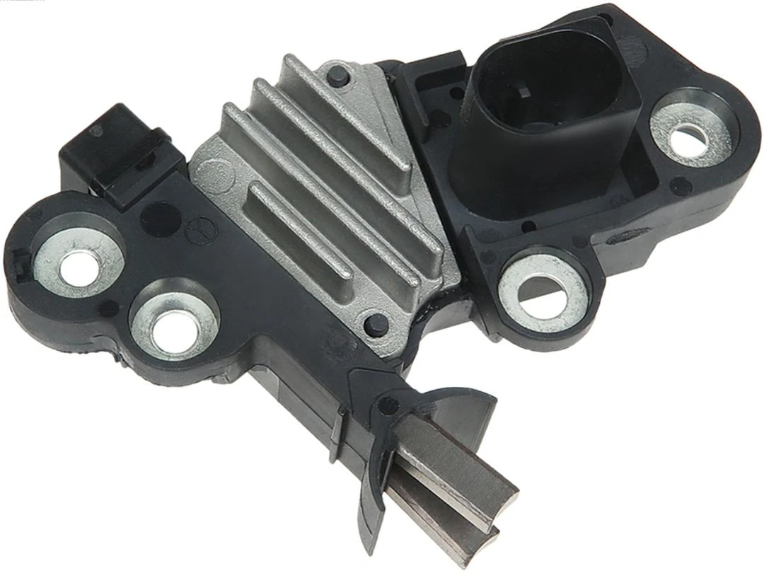 Regulator alternator