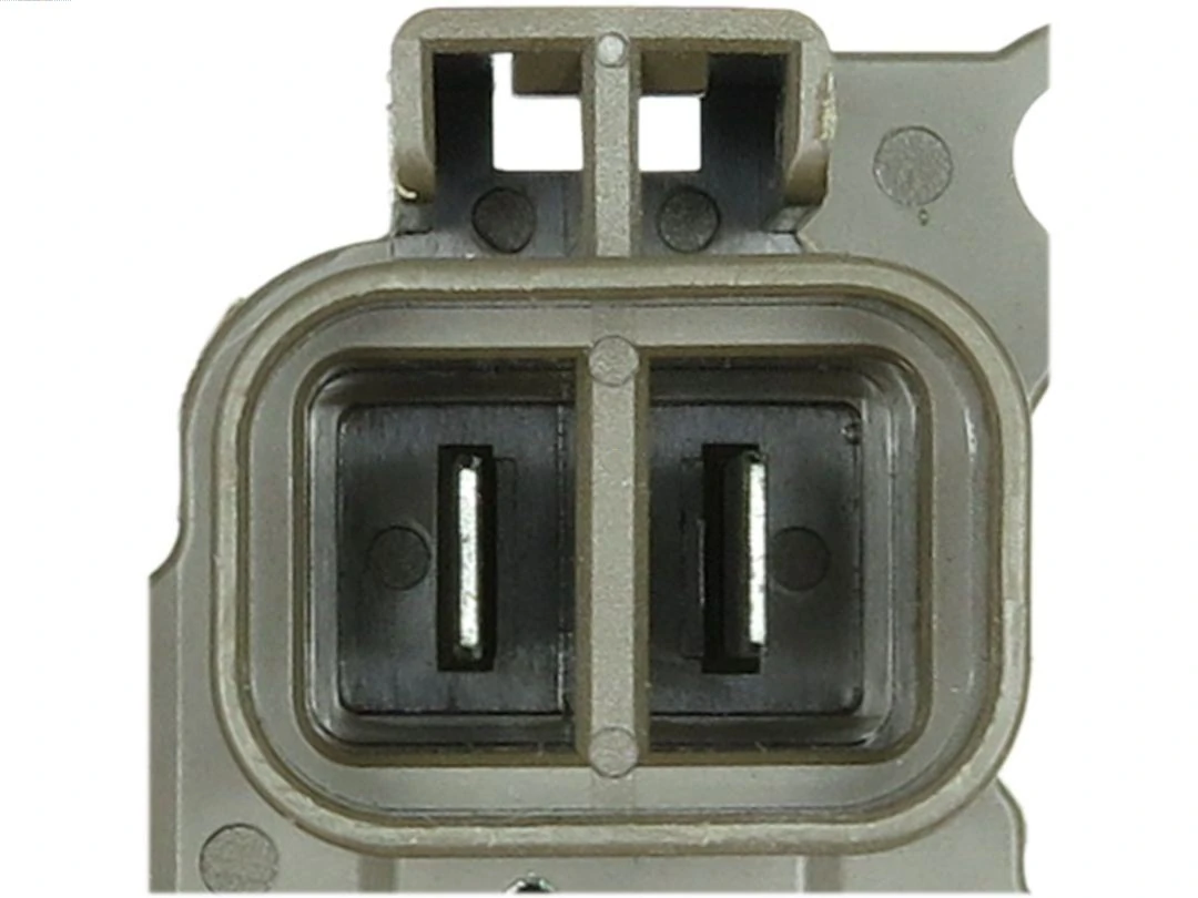 Regulator alternator