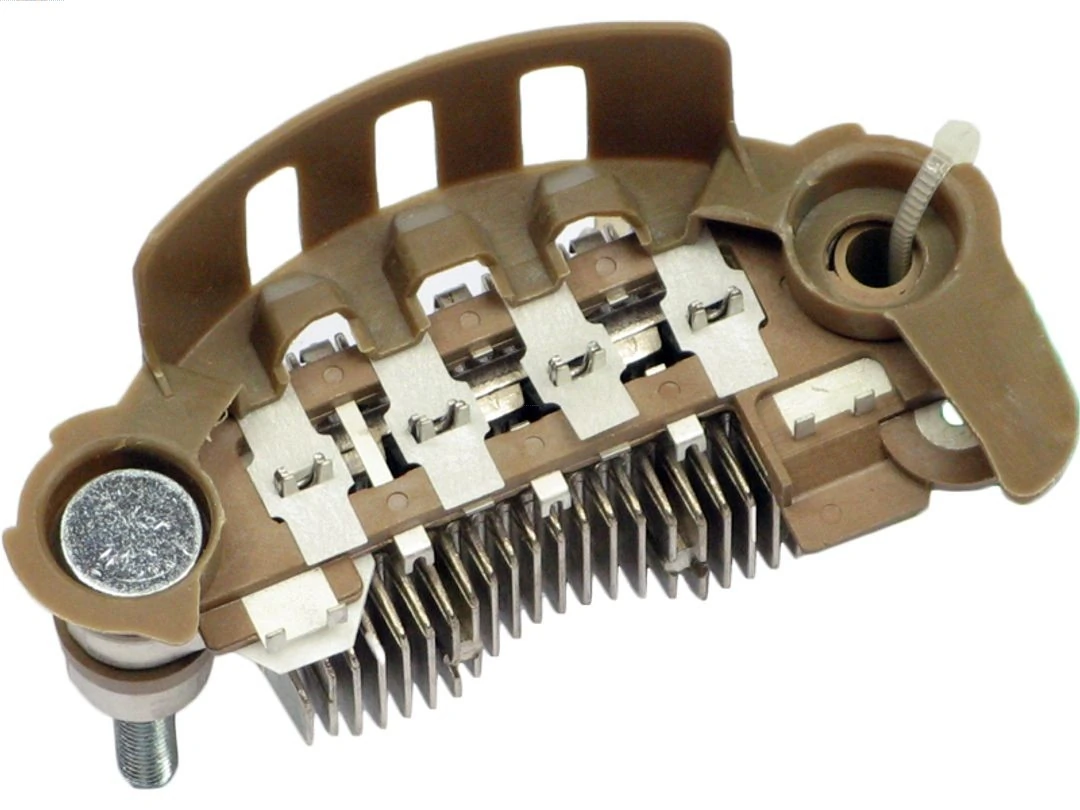 Punte diode