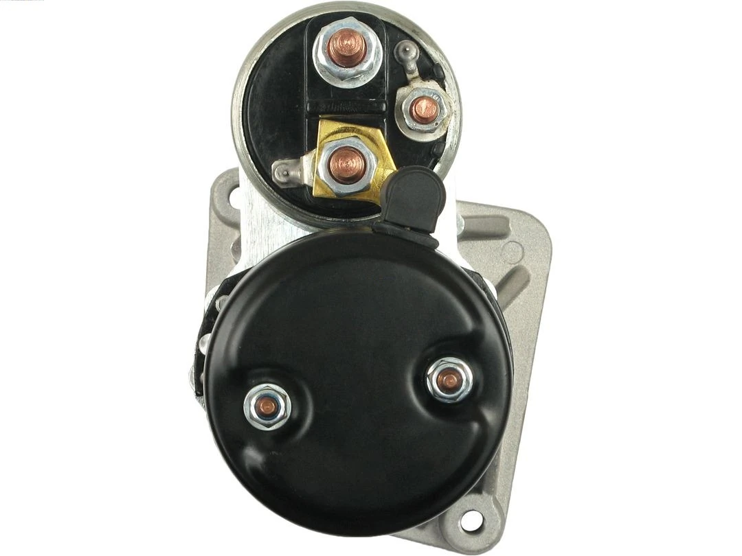 Electromotor