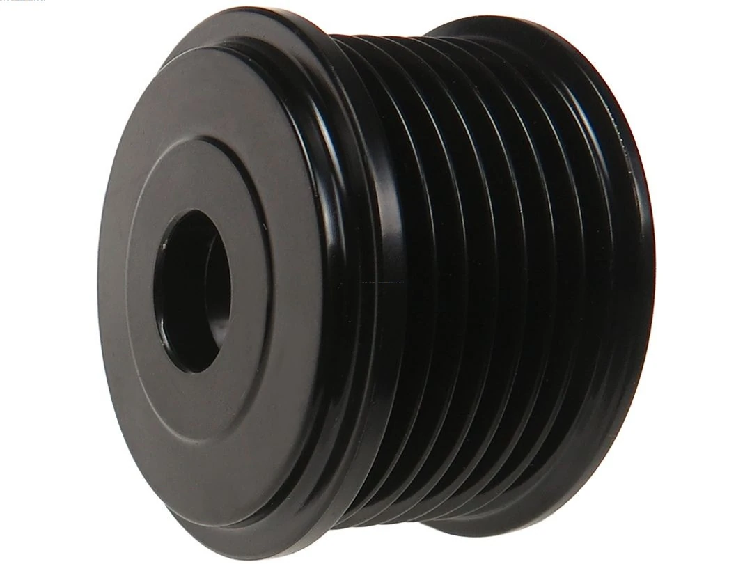 Fulie alternator