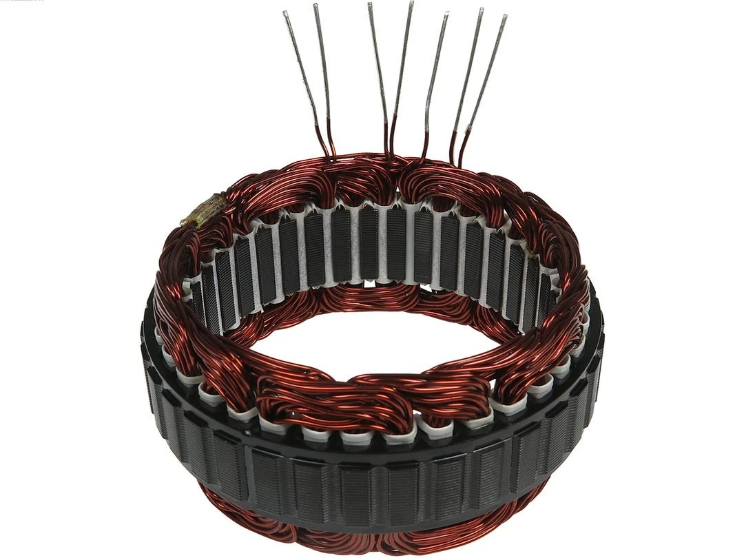 Stator generator