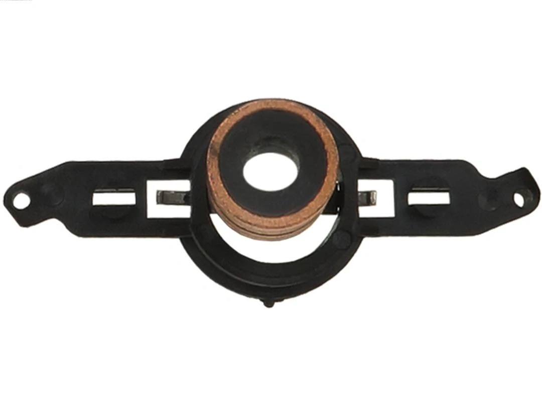 Colector, alternator