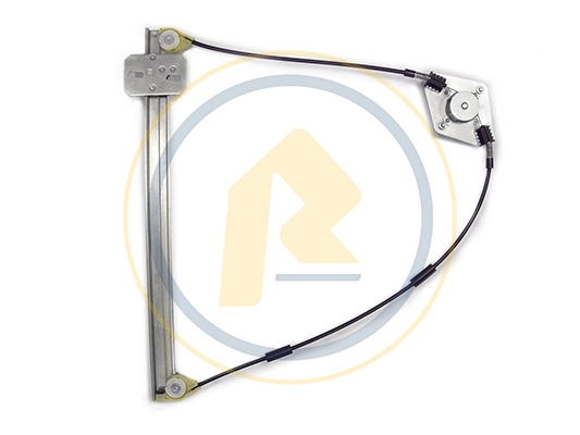 Mecanism actionare geam