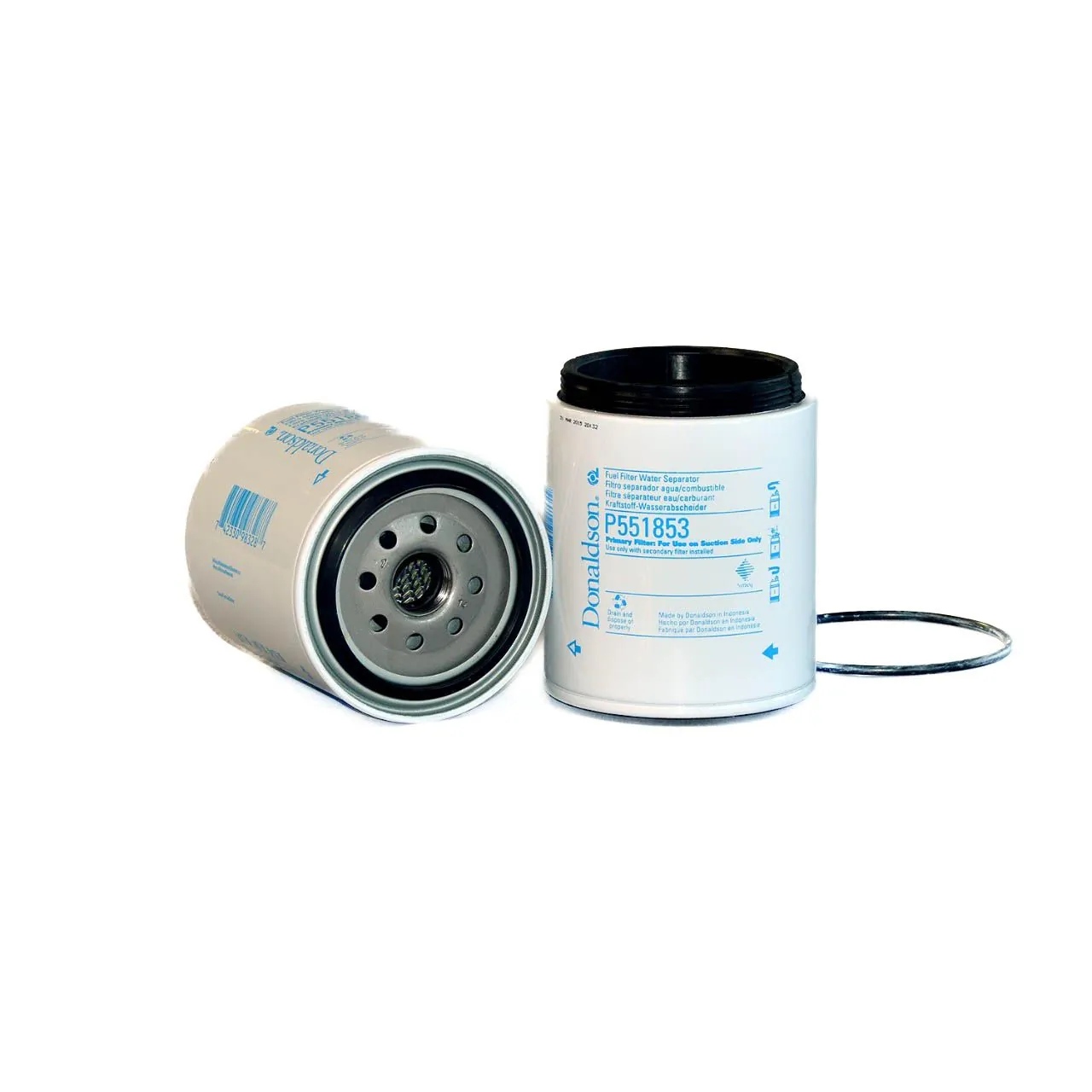 Filtru combustibil