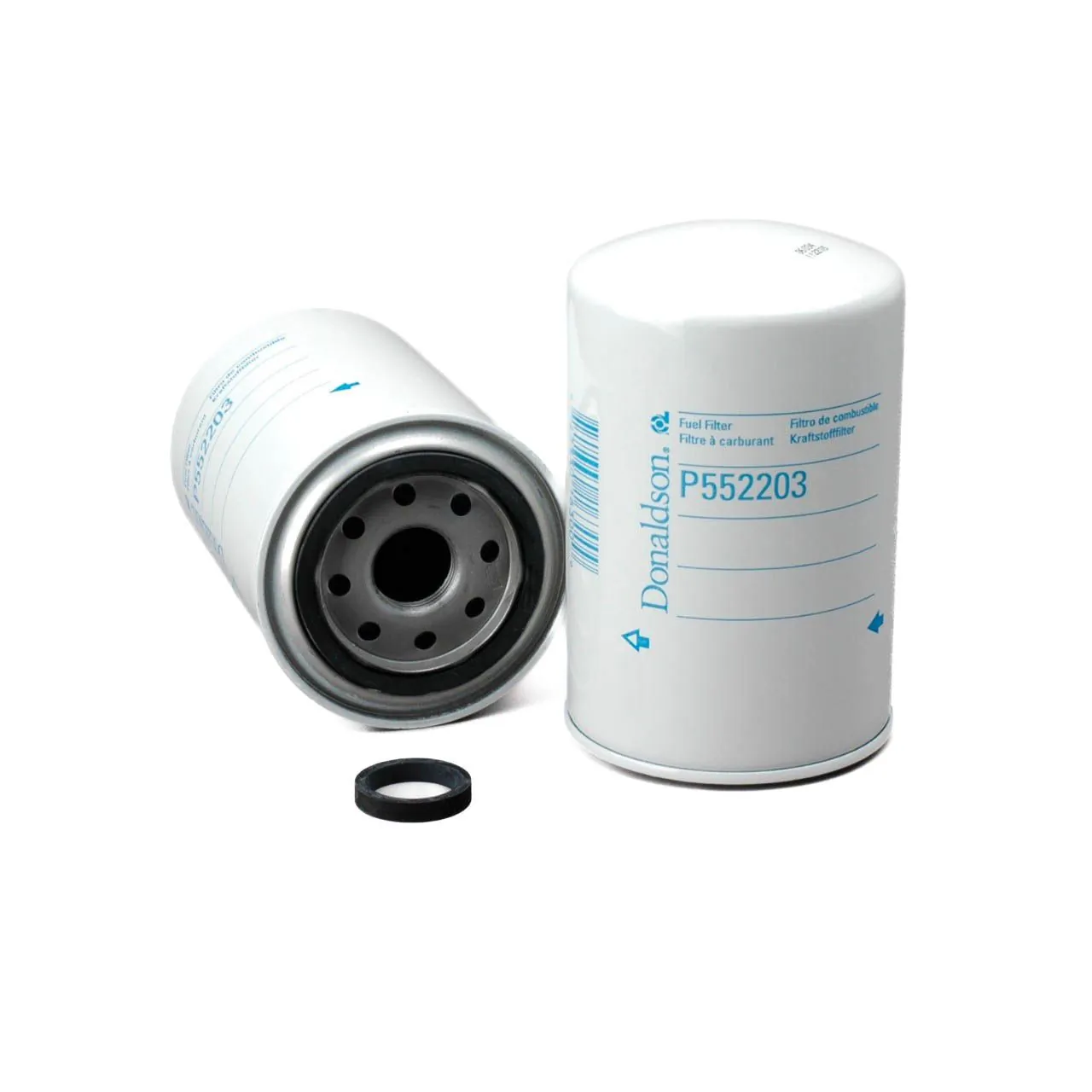 Filtru combustibil
