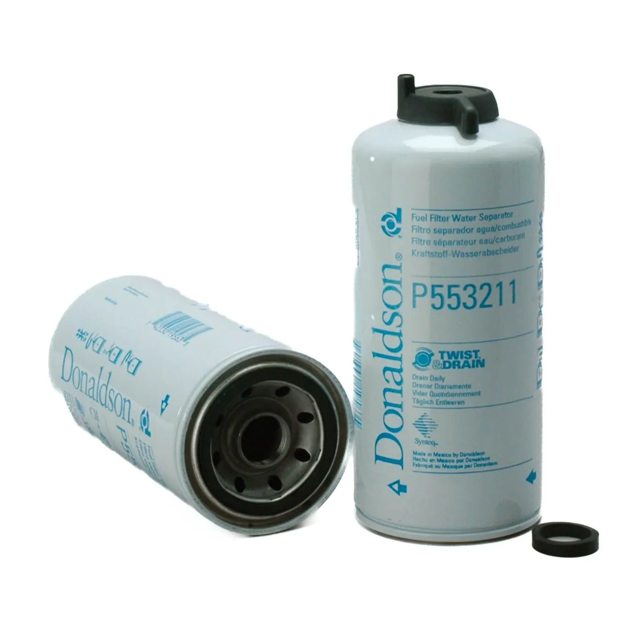 Filtru combustibil