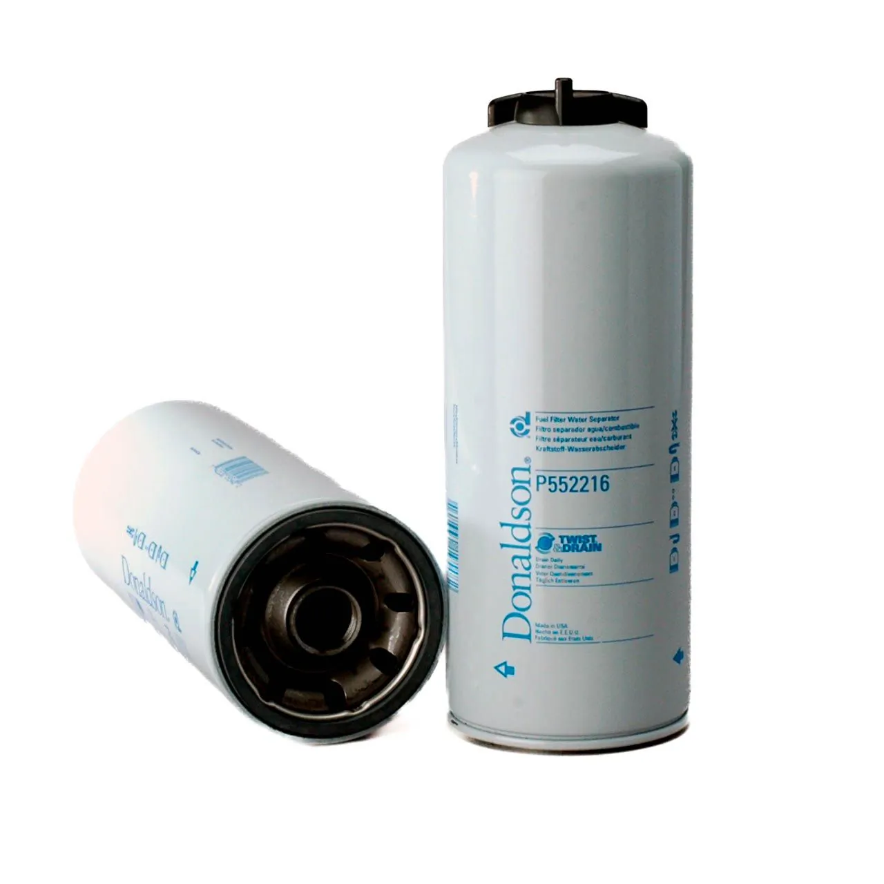 Filtru combustibil