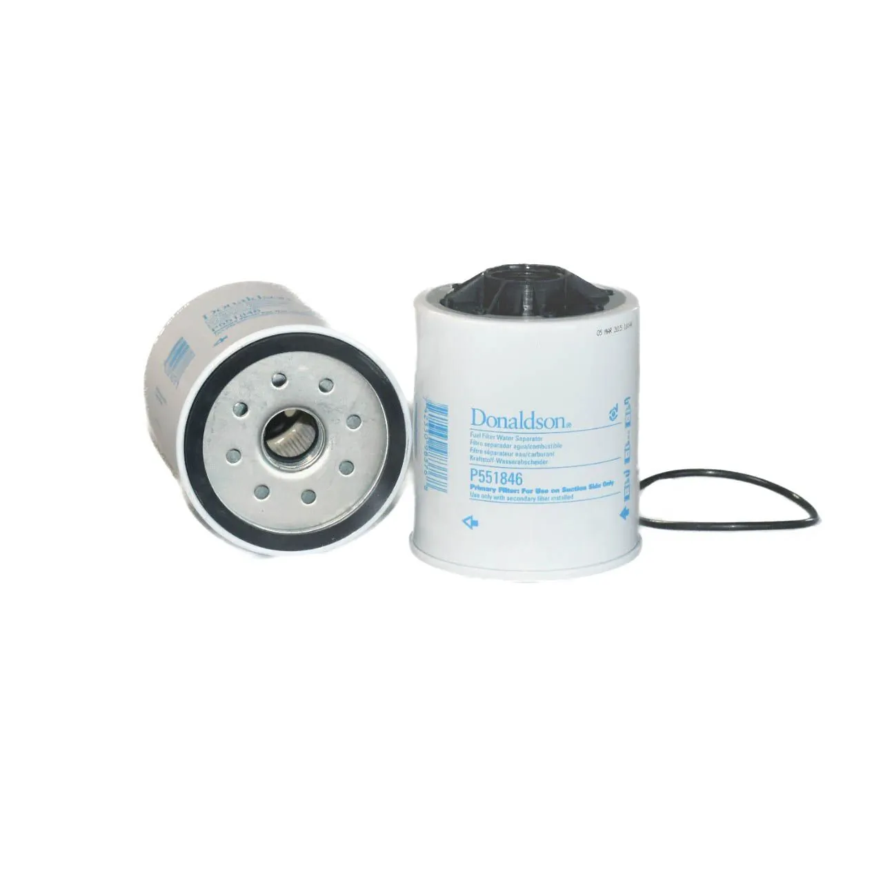 Filtru combustibil