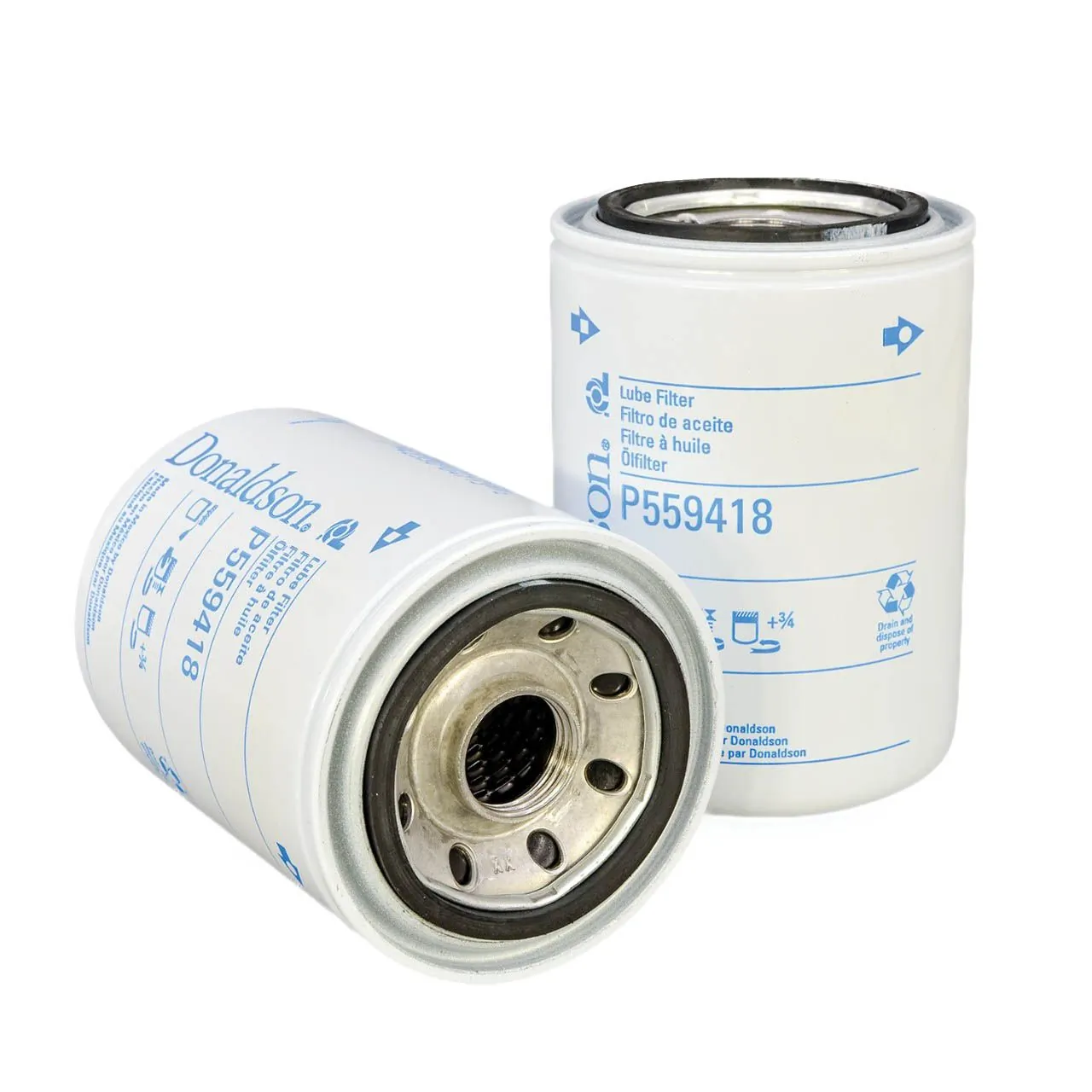 Filtru hidraulic sistem directie