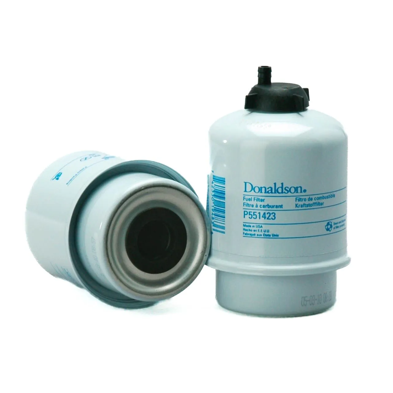 Filtru combustibil