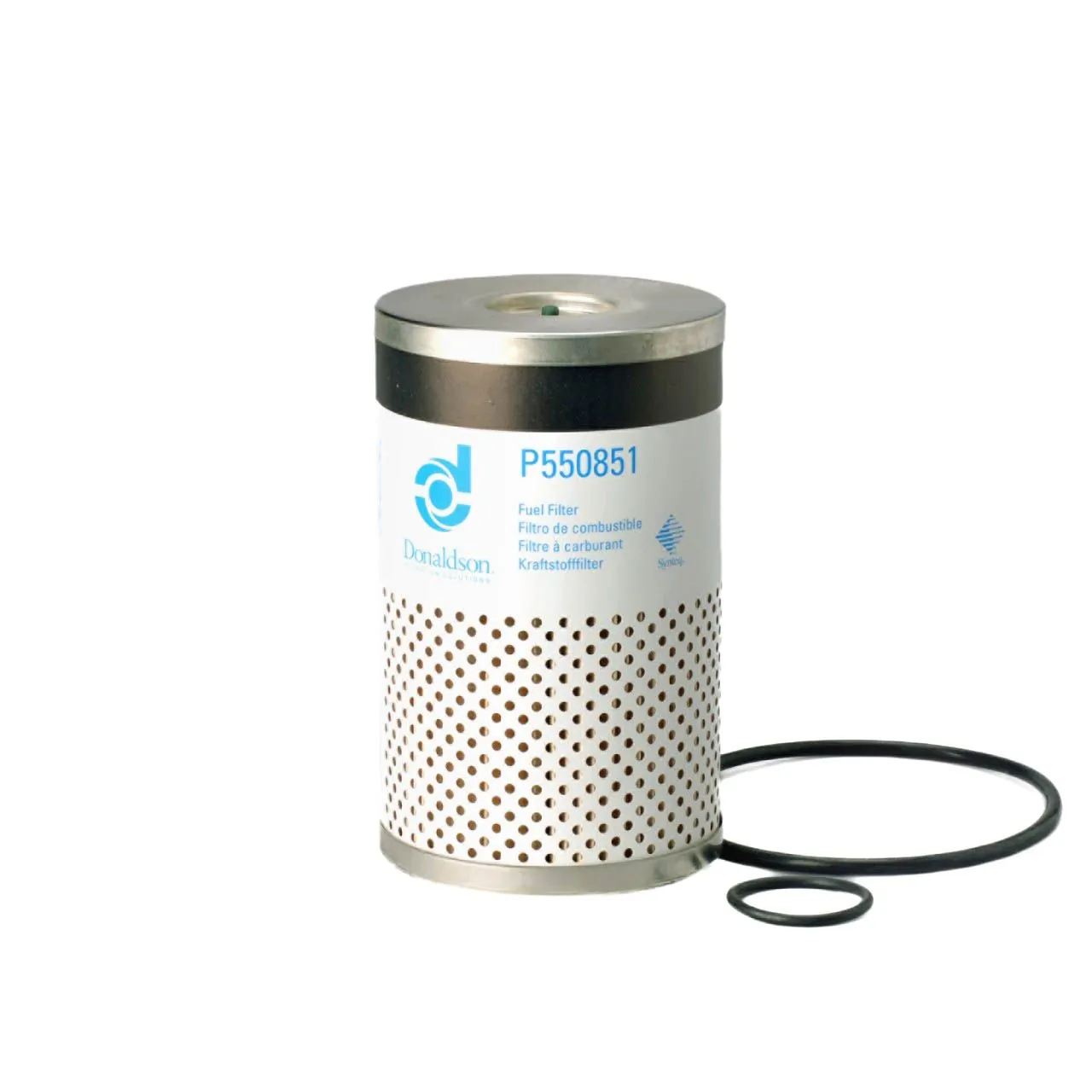 Filtru combustibil