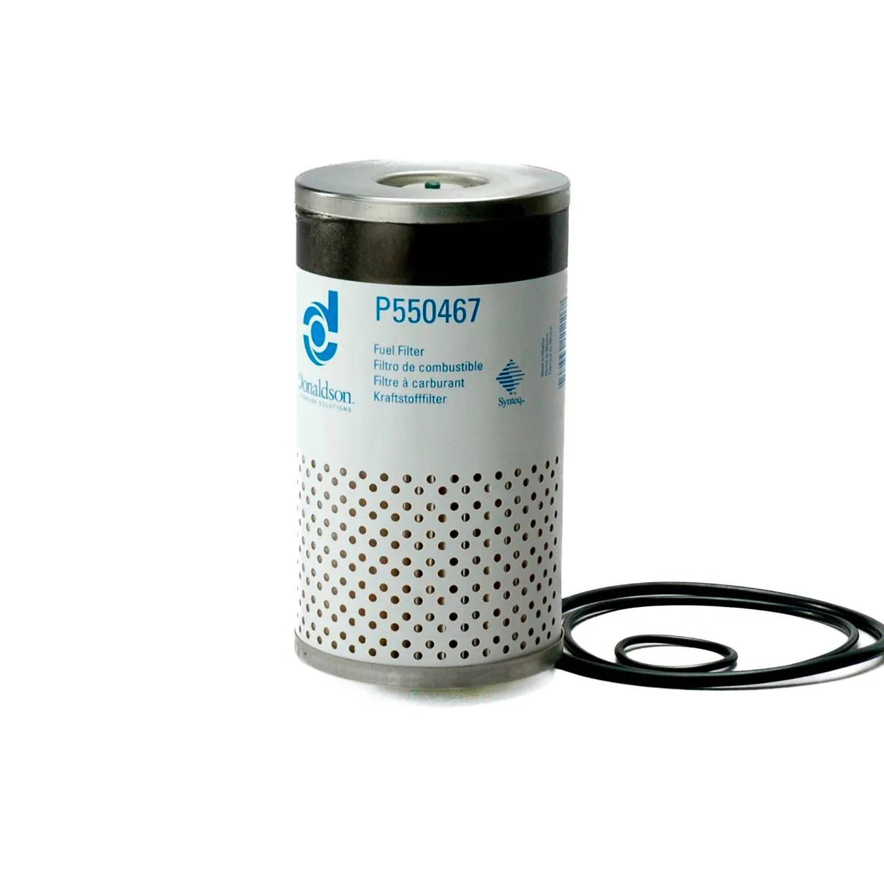 Filtru combustibil