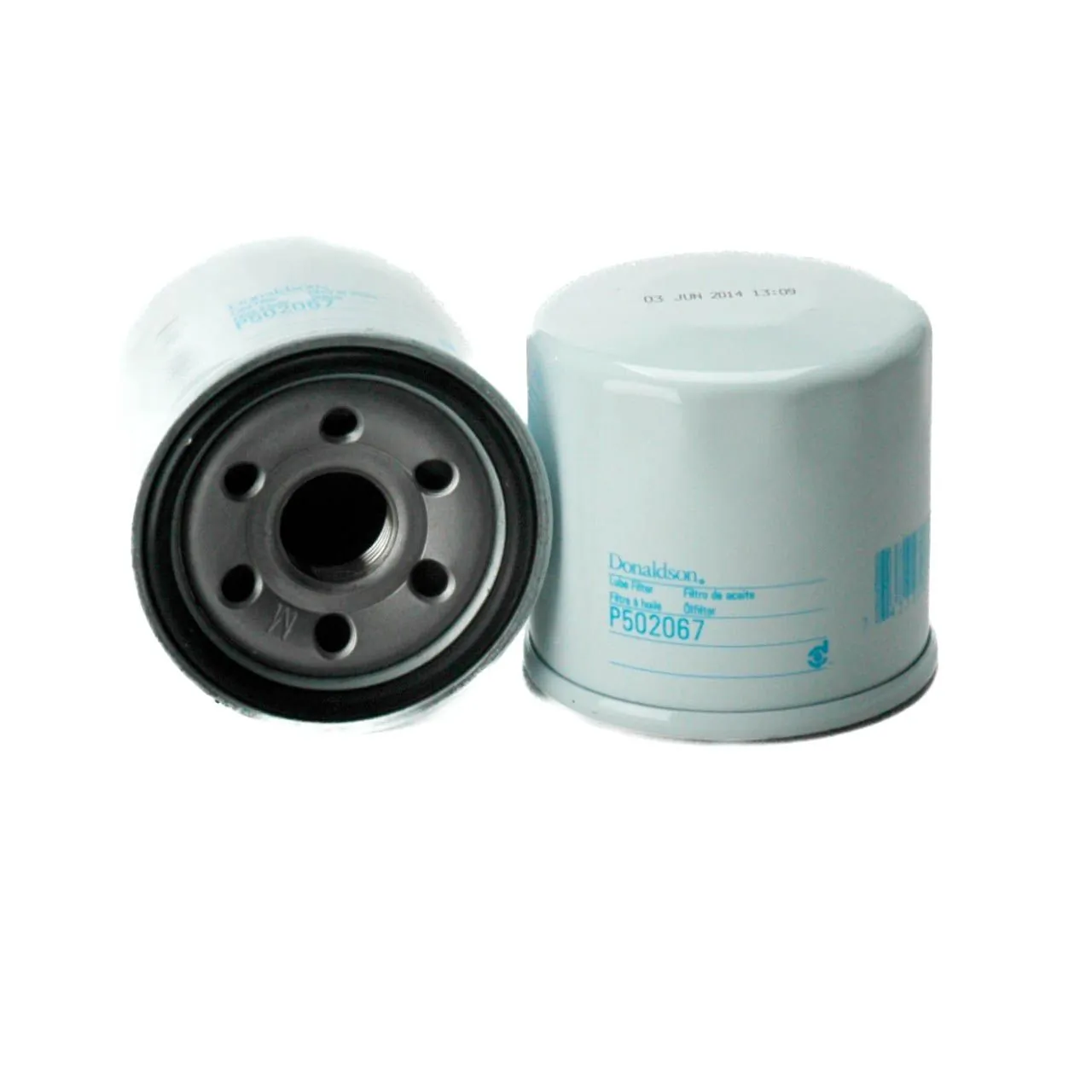 Filtru ulei