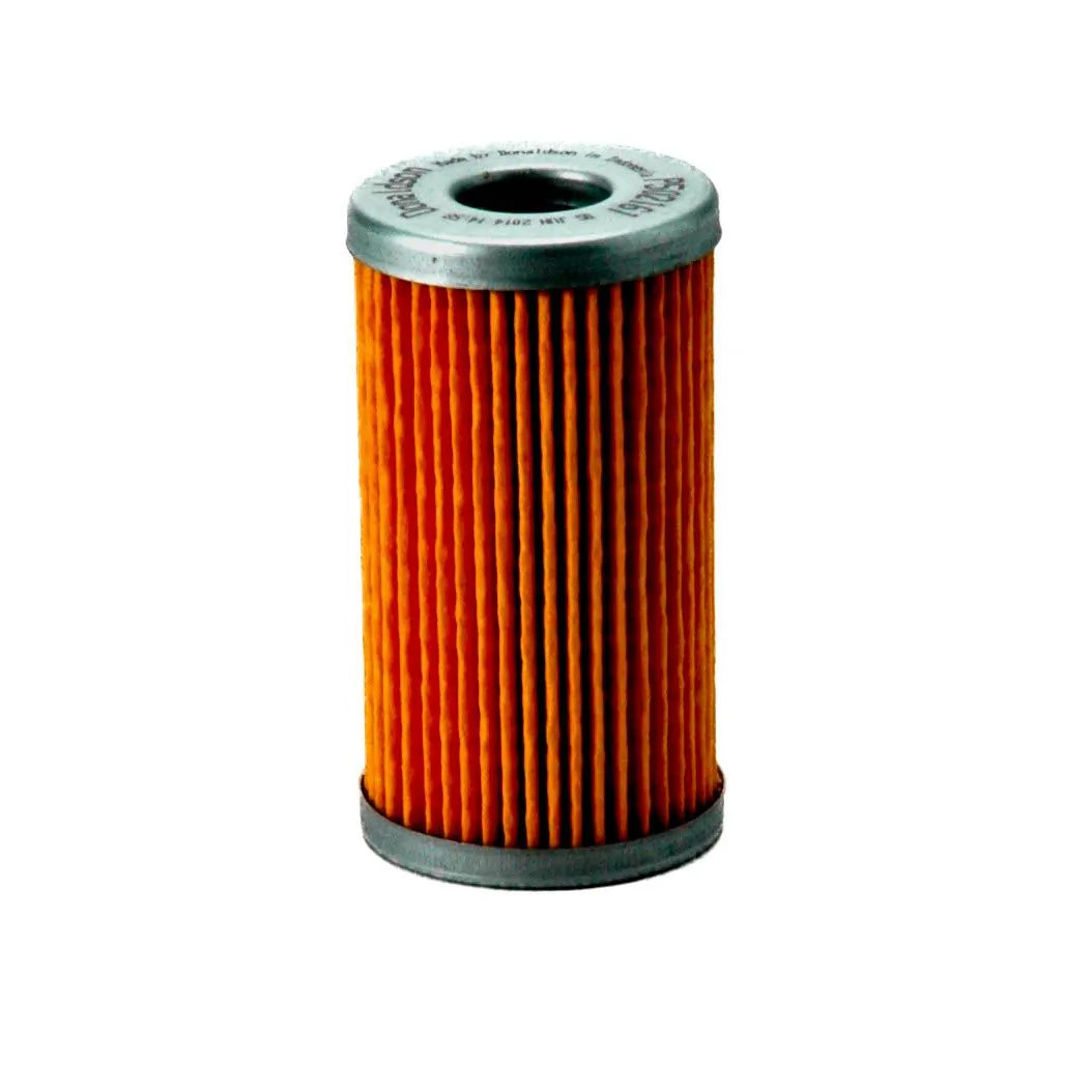 Filtru combustibil