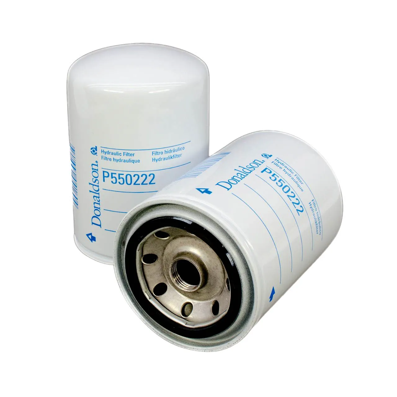 Filtru sistem hidraulic primar