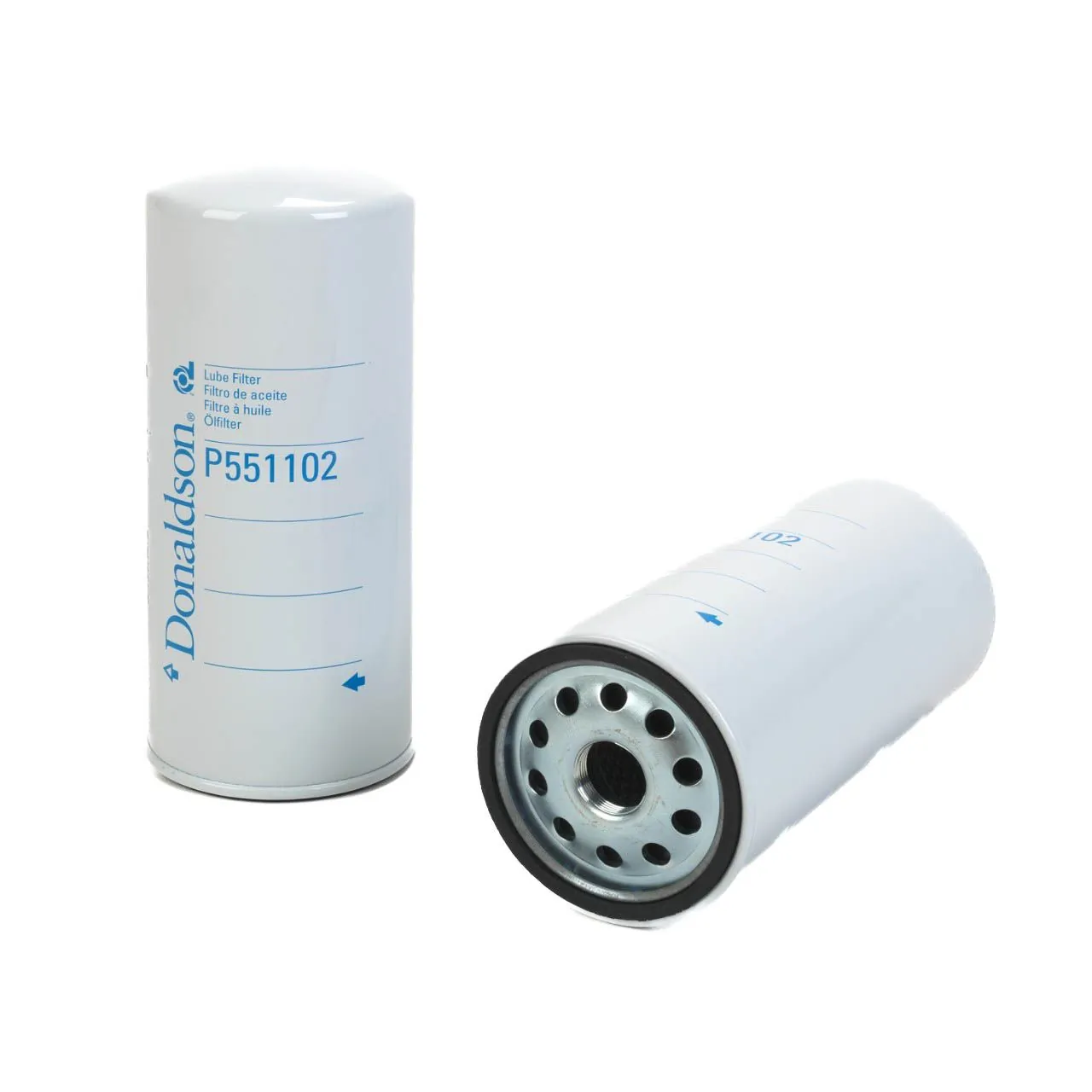 Filtru sistem hidraulic primar