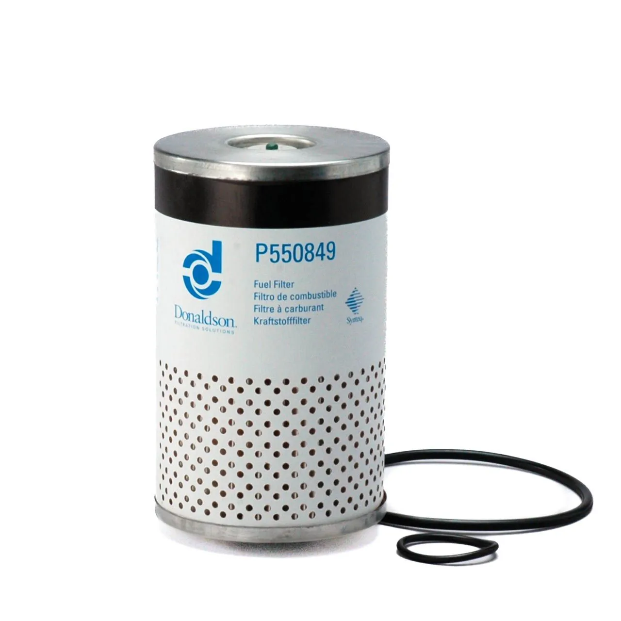 Filtru combustibil