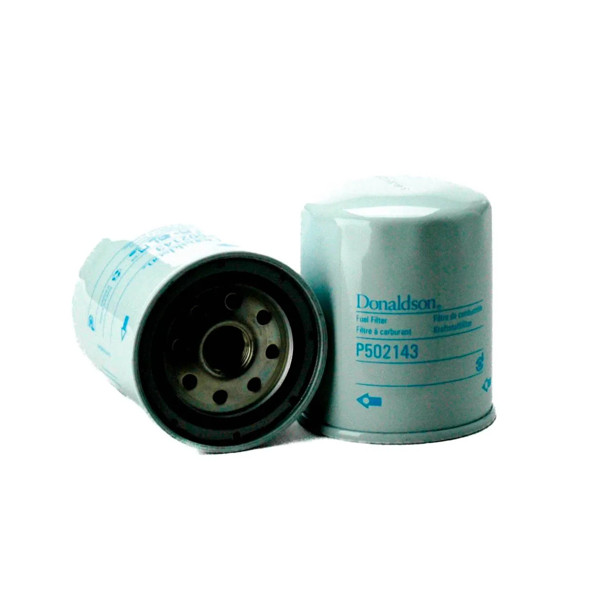 Filtru combustibil