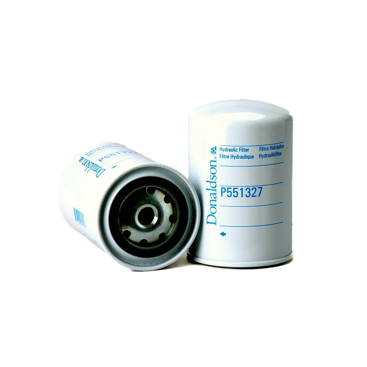 Filtru, sistem hidraulic primar