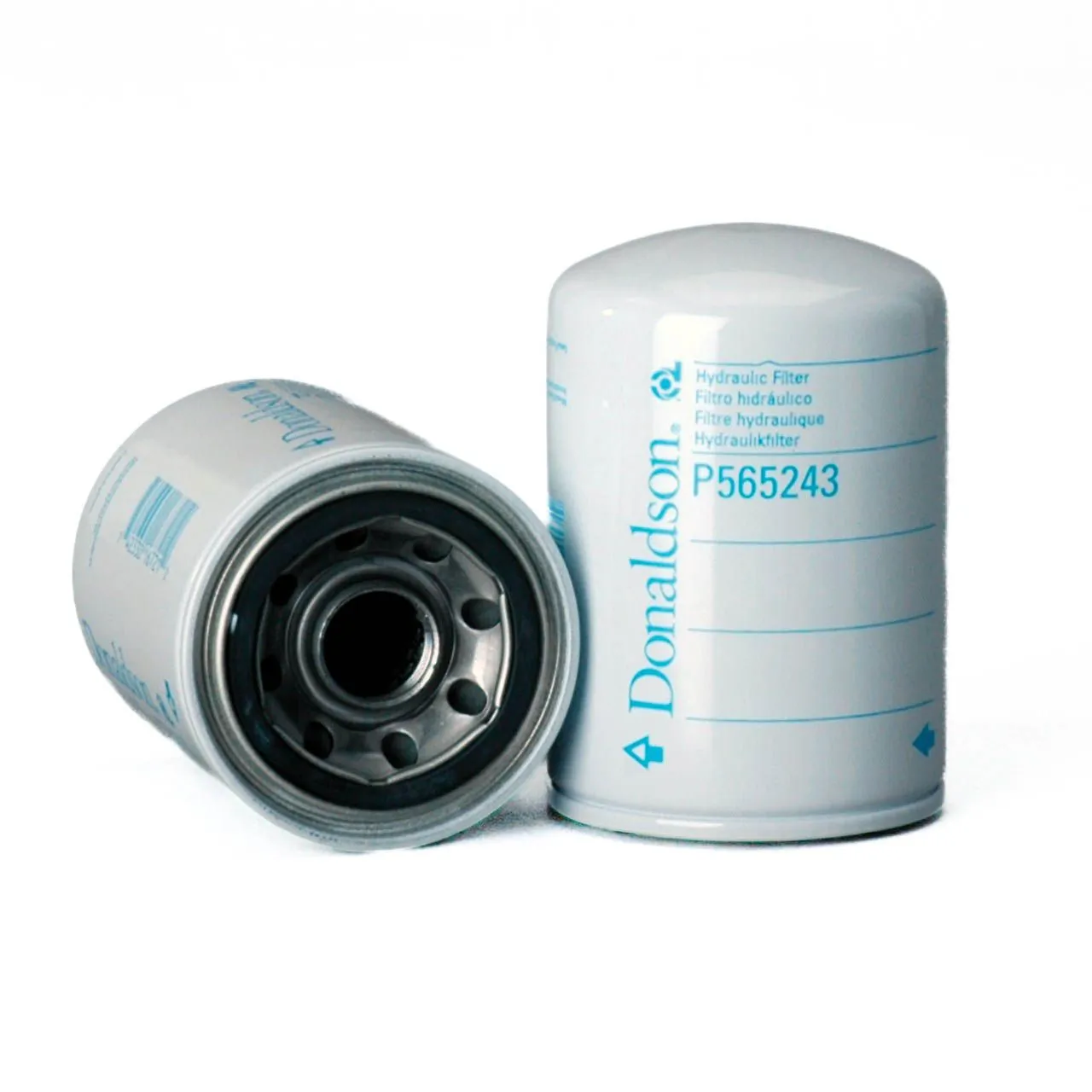 Filtru sistem hidraulic primar