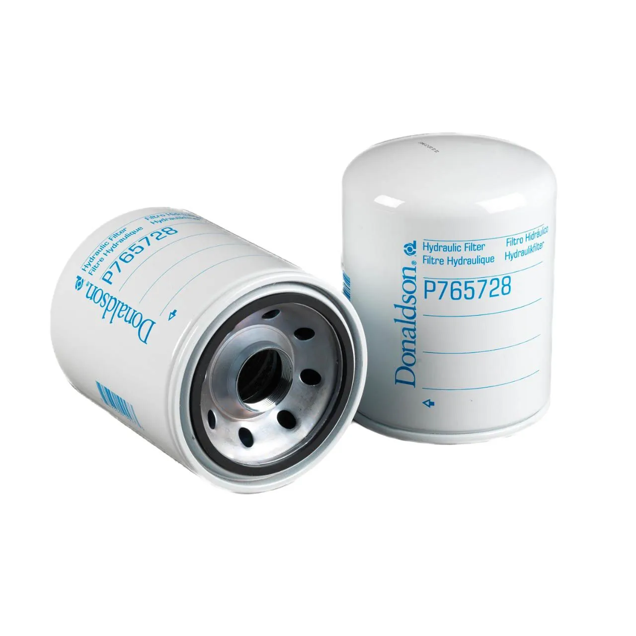 Filtru sistem hidraulic primar