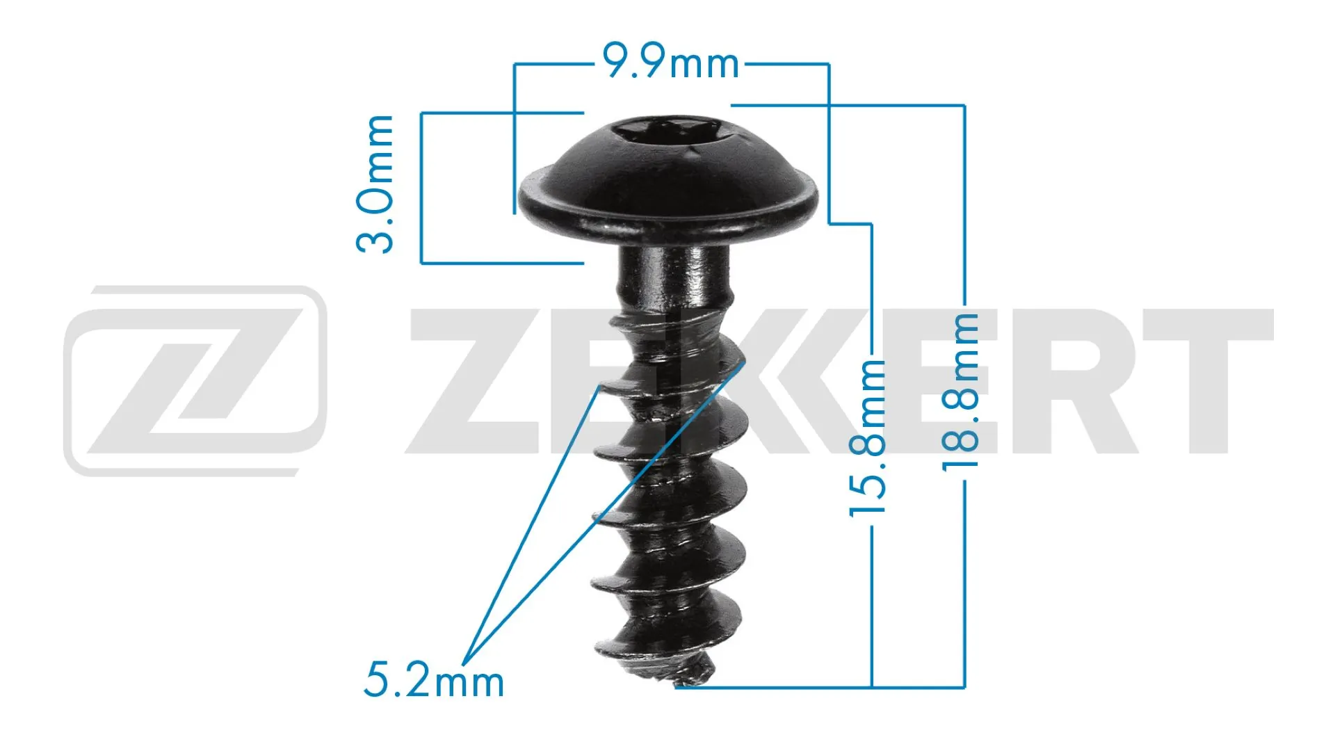 Clips acoperire decorativa si protectie